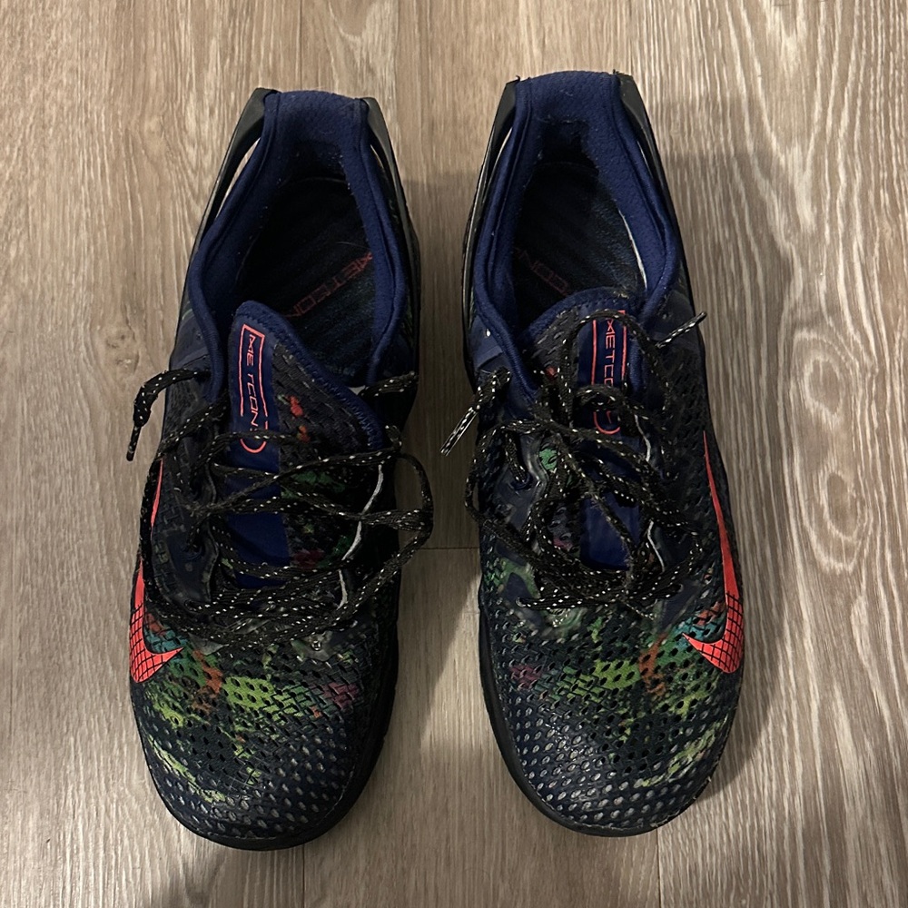 Metcon 6 Flyease “I am not a robot”